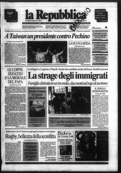 La repubblica